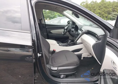 2024 Hyundai Tucson Sel из США, поврежденный, VIN 5NMJB3DE4RH361749